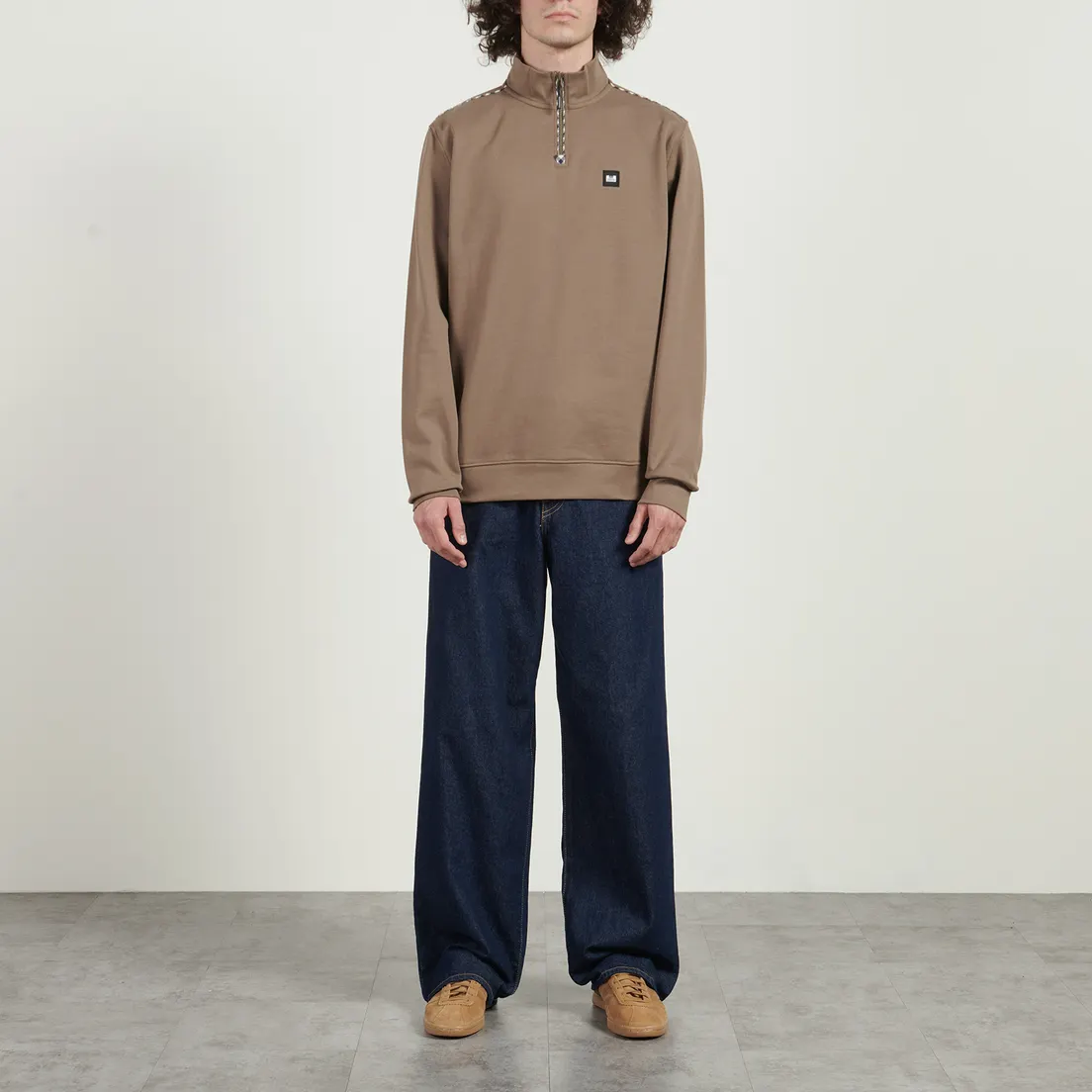 Weekend Offender Мужская толстовка Matisa