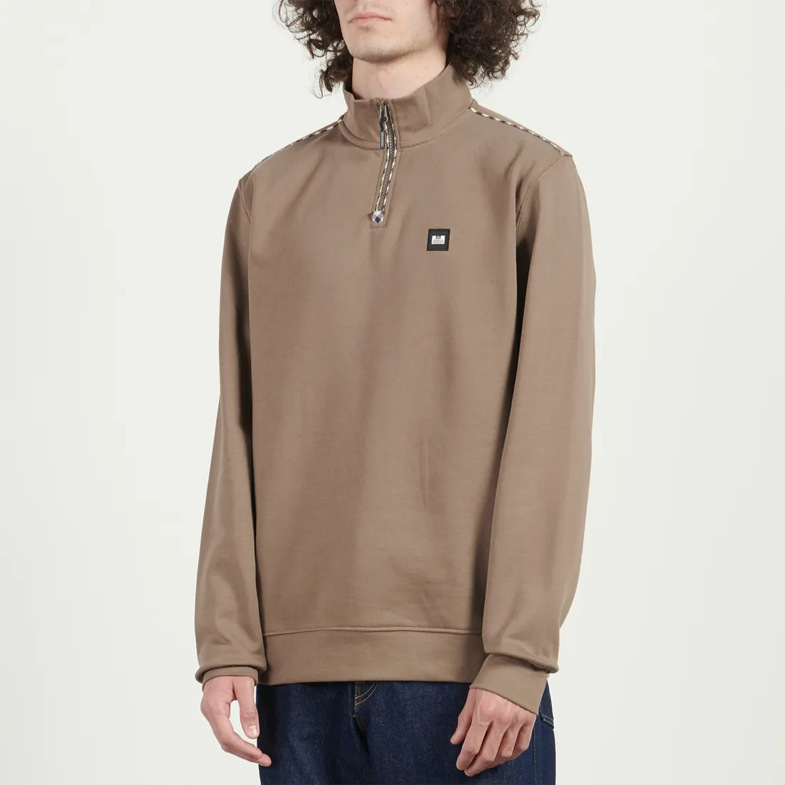 Weekend Offender Мужская толстовка Matisa