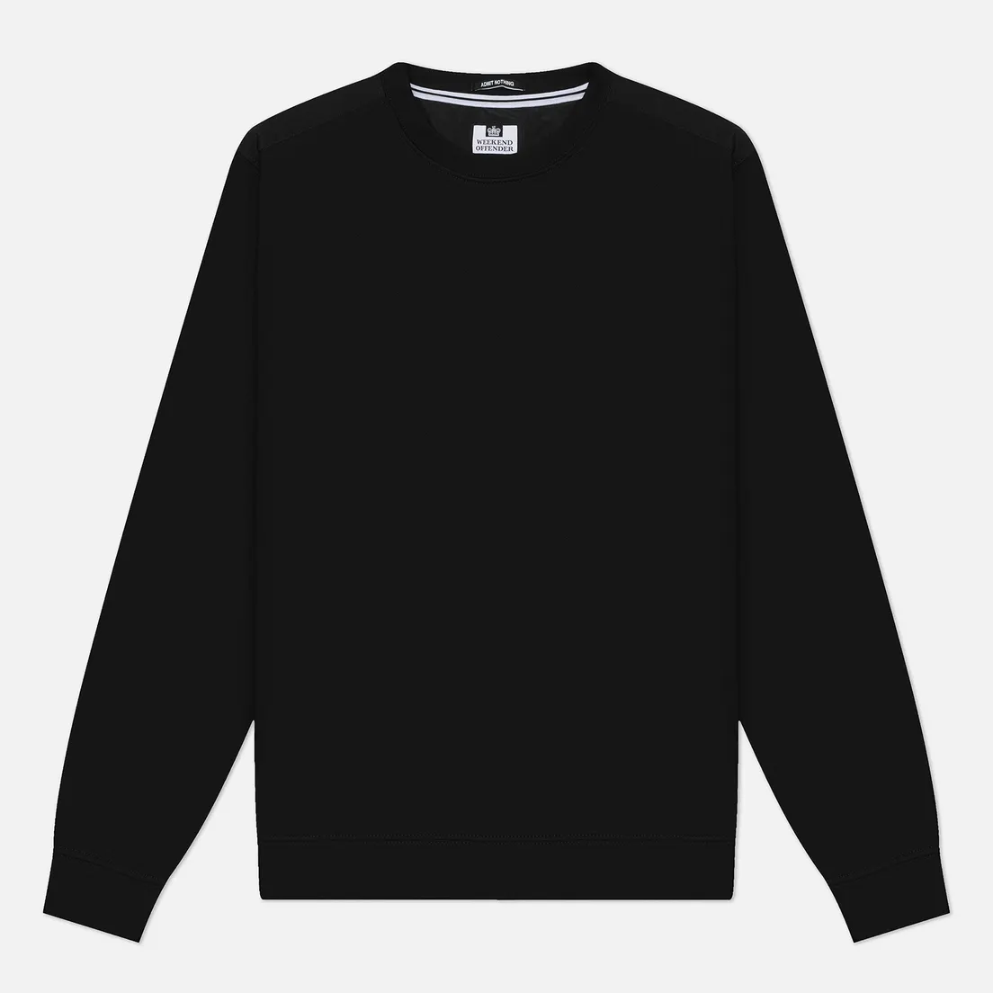 Weekend Offender Мужская толстовка Thunder