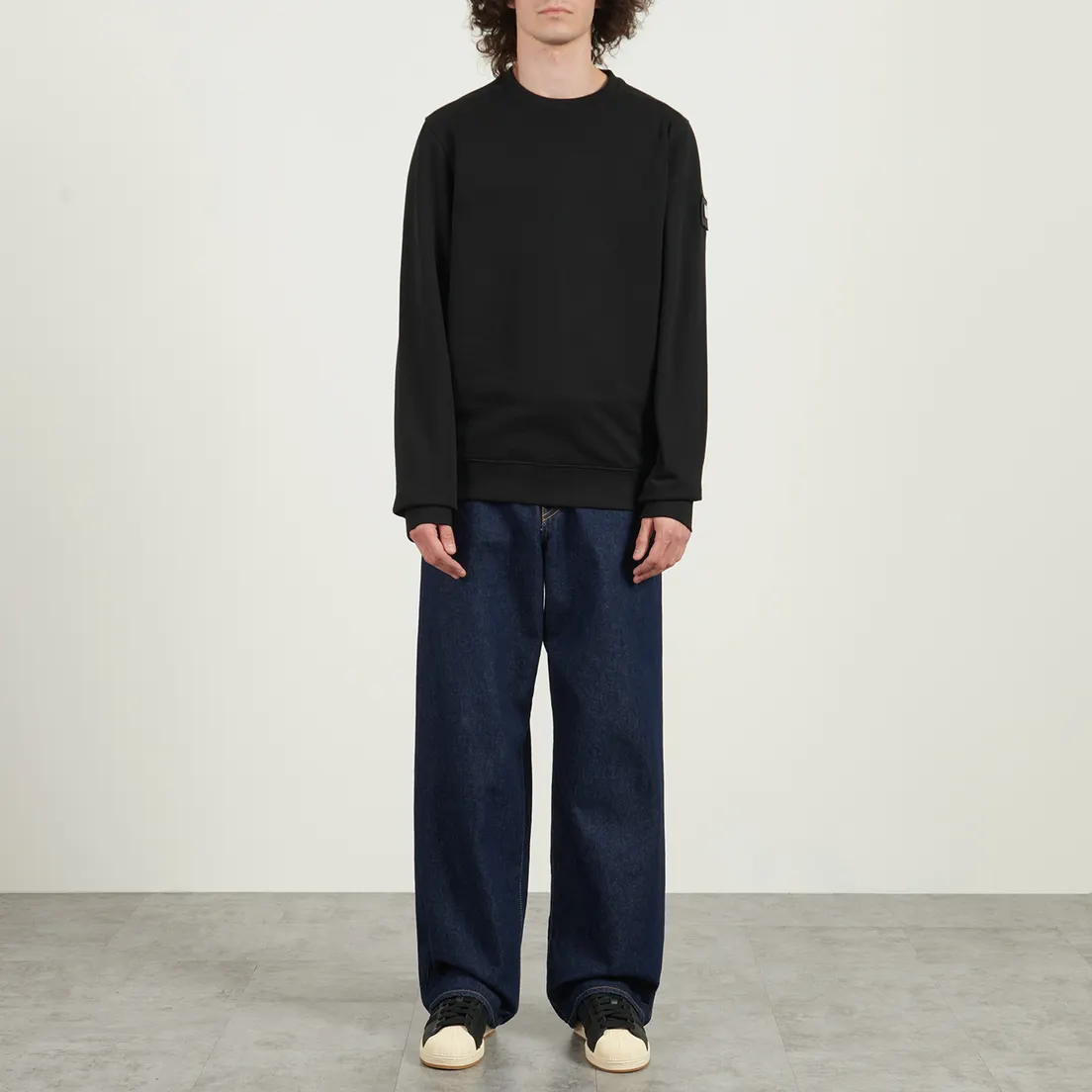 Weekend Offender Мужская толстовка Thunder