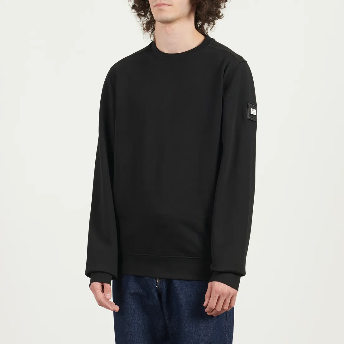 Weekend Offender Мужская толстовка Thunder