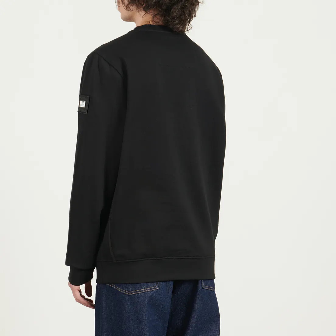 Weekend Offender Мужская толстовка Thunder