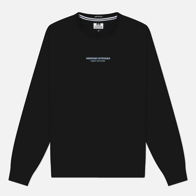 Мужская толстовка Weekend Offender Raval