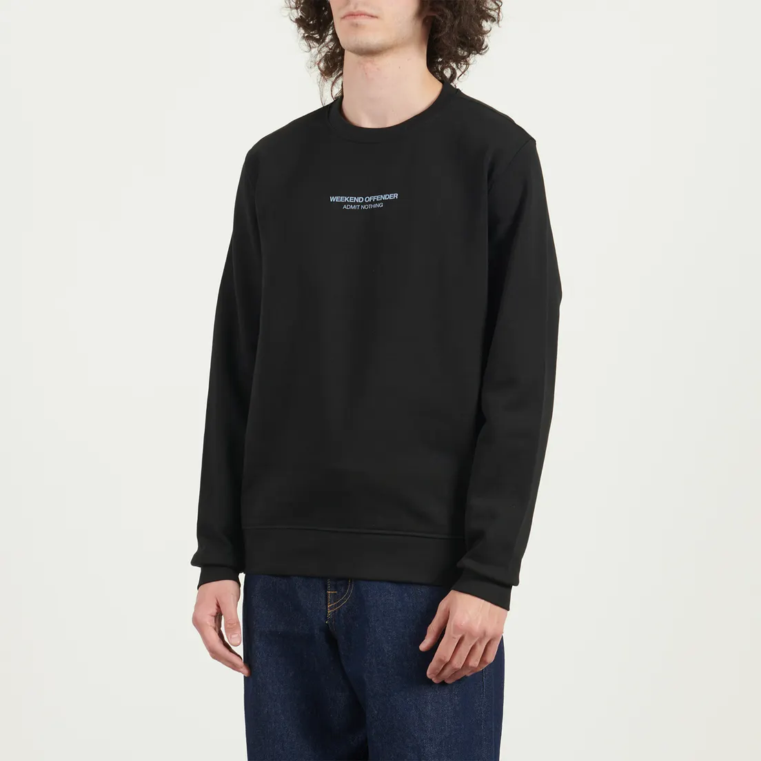 Weekend Offender Мужская толстовка Raval