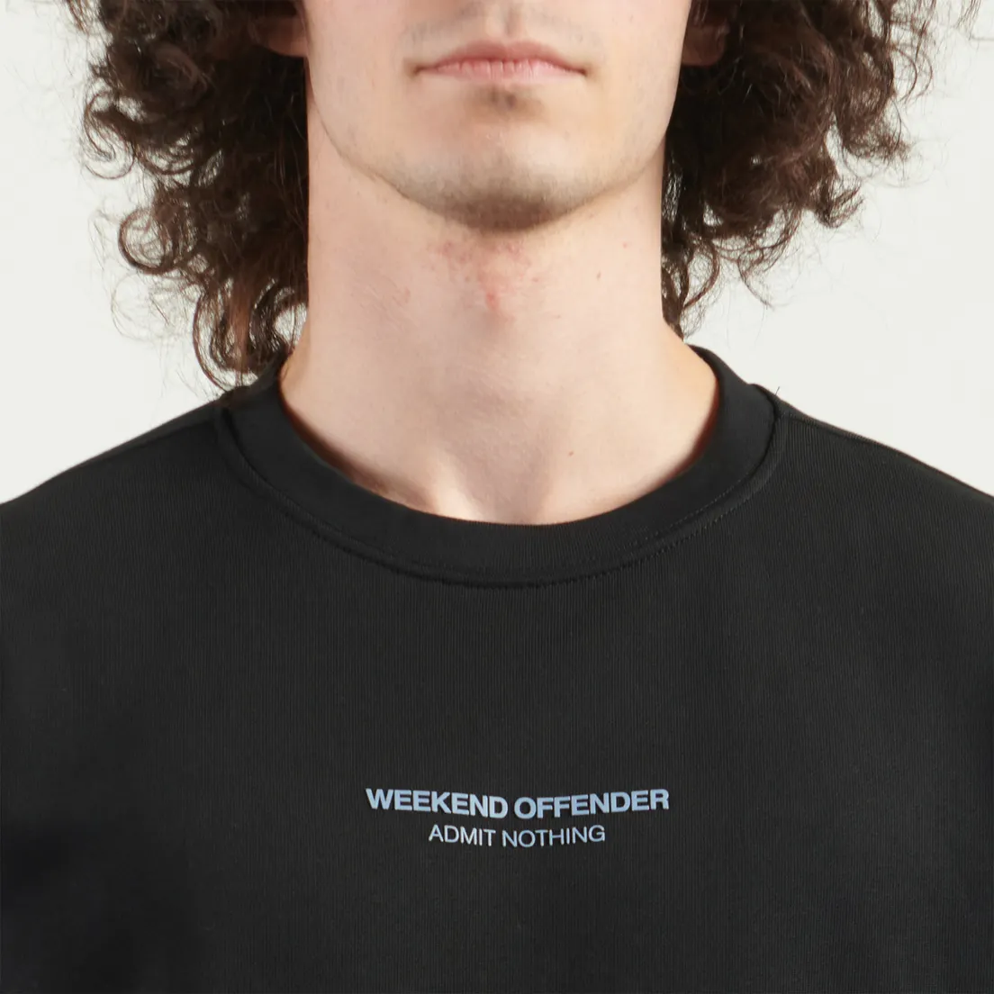 Weekend Offender Мужская толстовка Raval