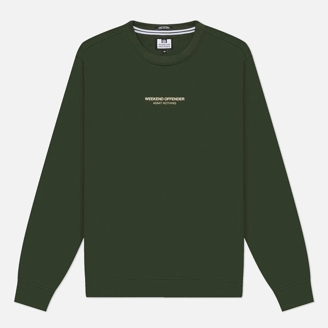 Weekend Offender Мужская толстовка Raval