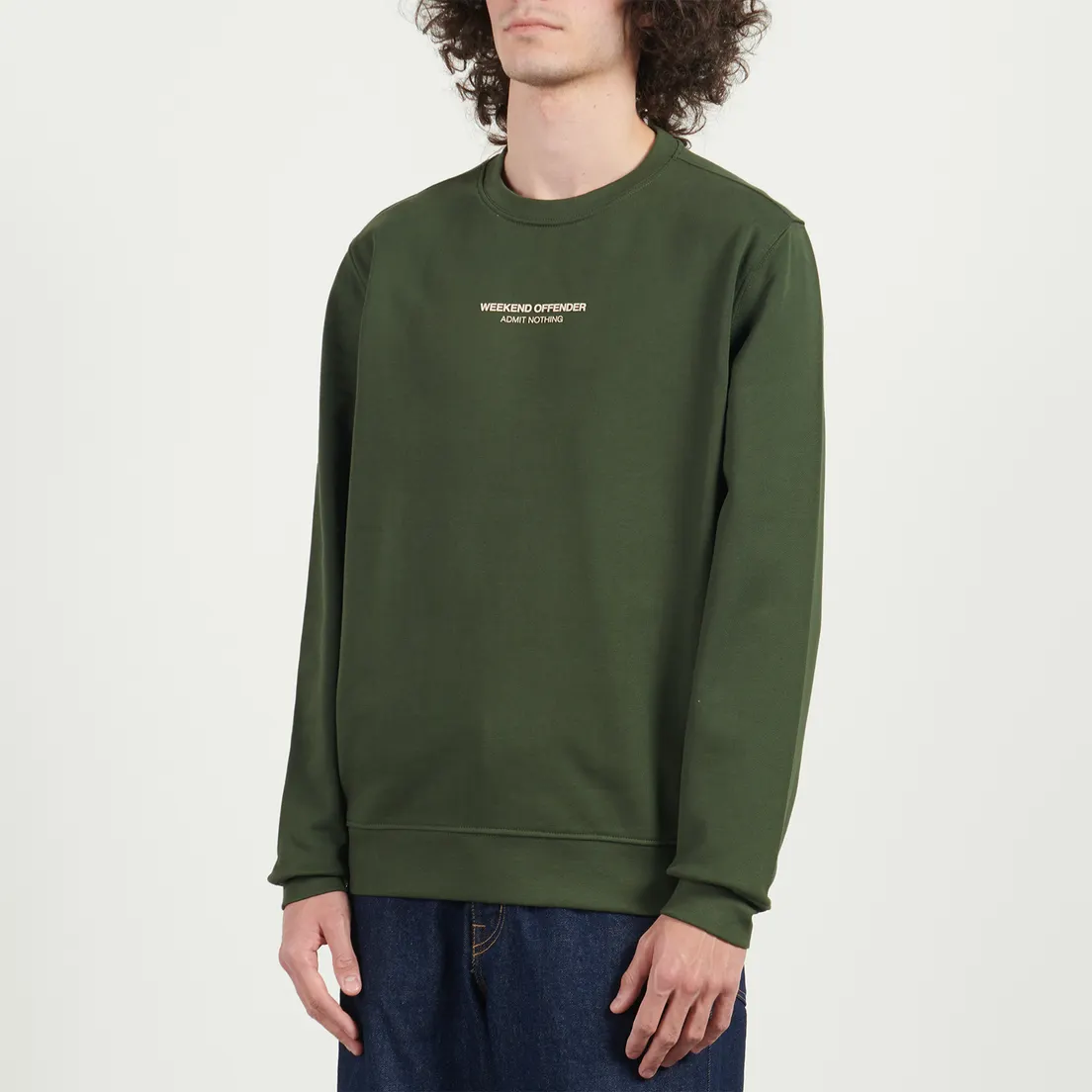 Weekend Offender Мужская толстовка Raval