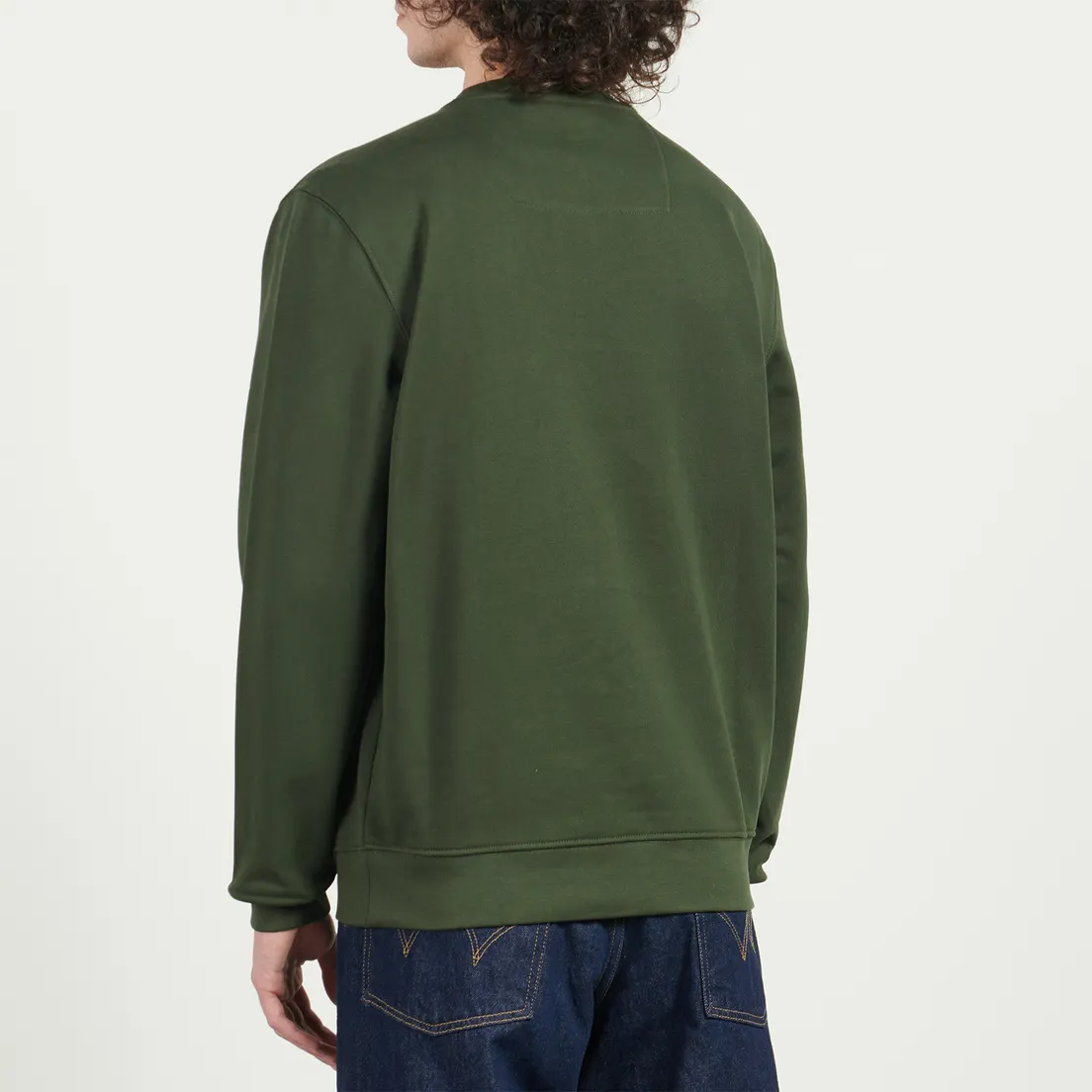 Weekend Offender Мужская толстовка Raval