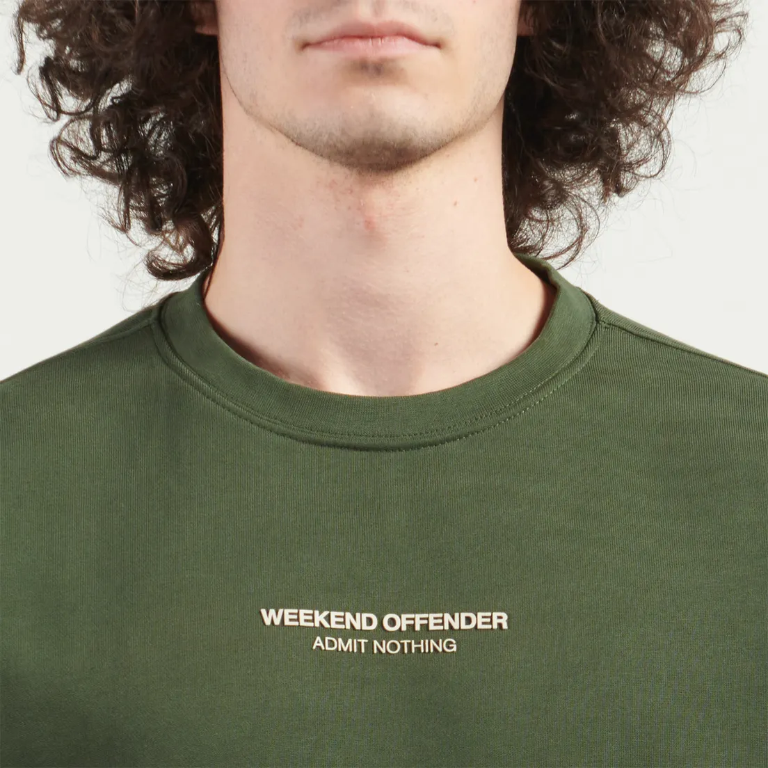 Weekend Offender Мужская толстовка Raval
