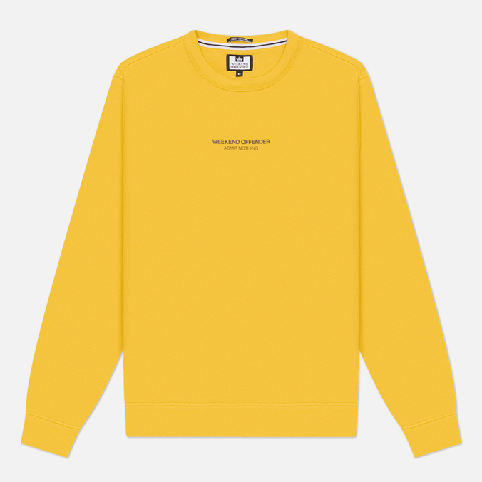 Мужская толстовка Weekend Offender Raval