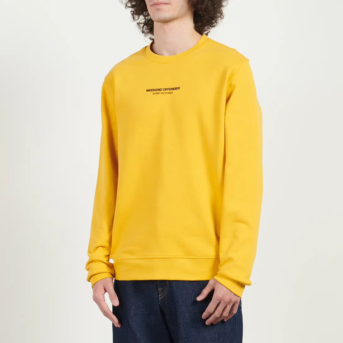 Weekend Offender Мужская толстовка Raval