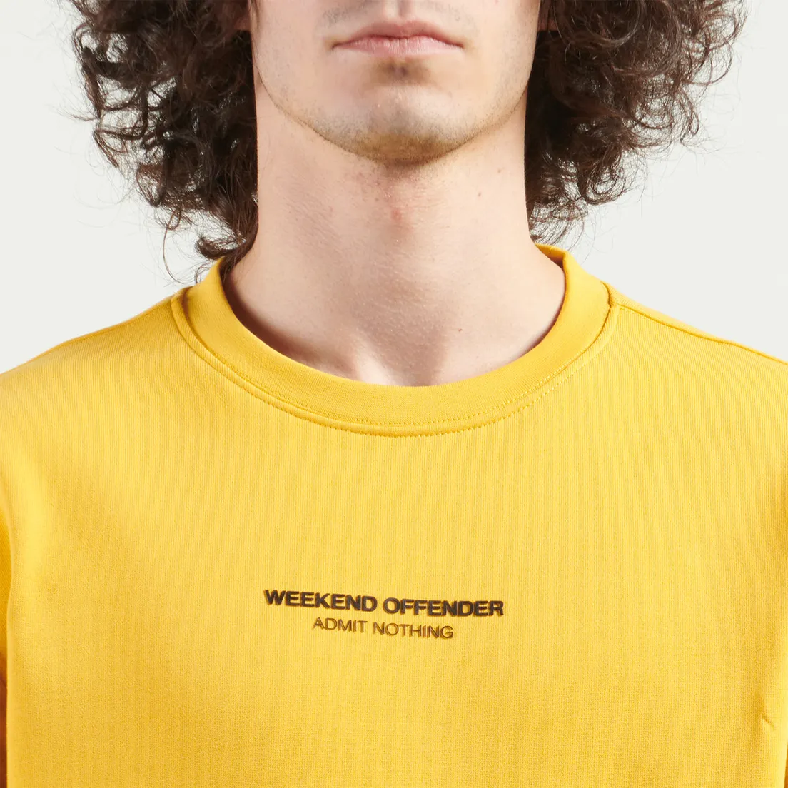 Weekend Offender Мужская толстовка Raval