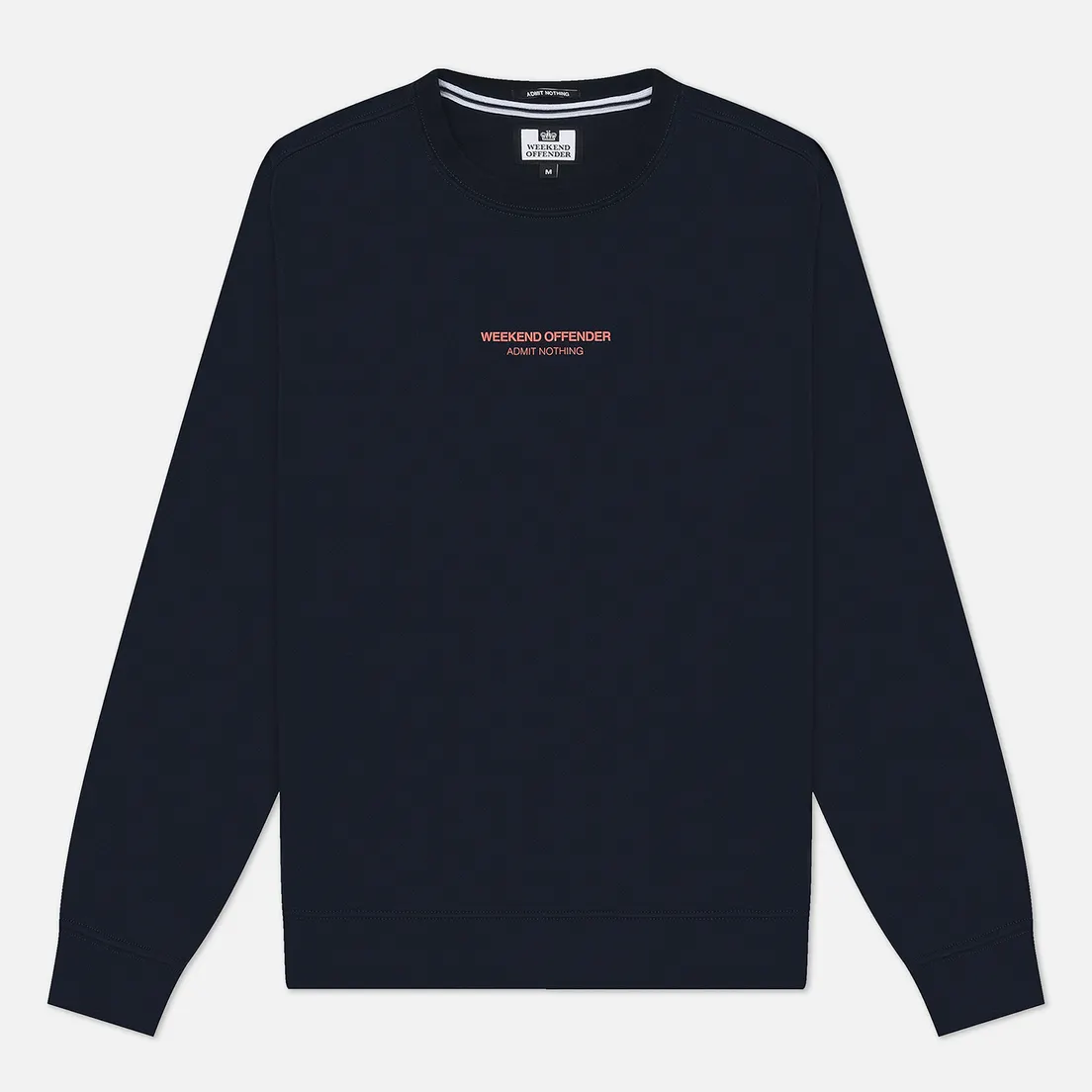 Weekend Offender Мужская толстовка Raval