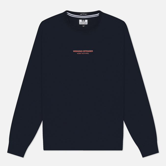 Мужская толстовка Weekend Offender Raval