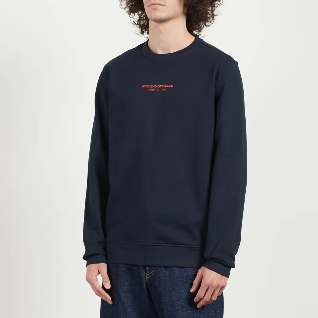 Weekend Offender Мужская толстовка Raval
