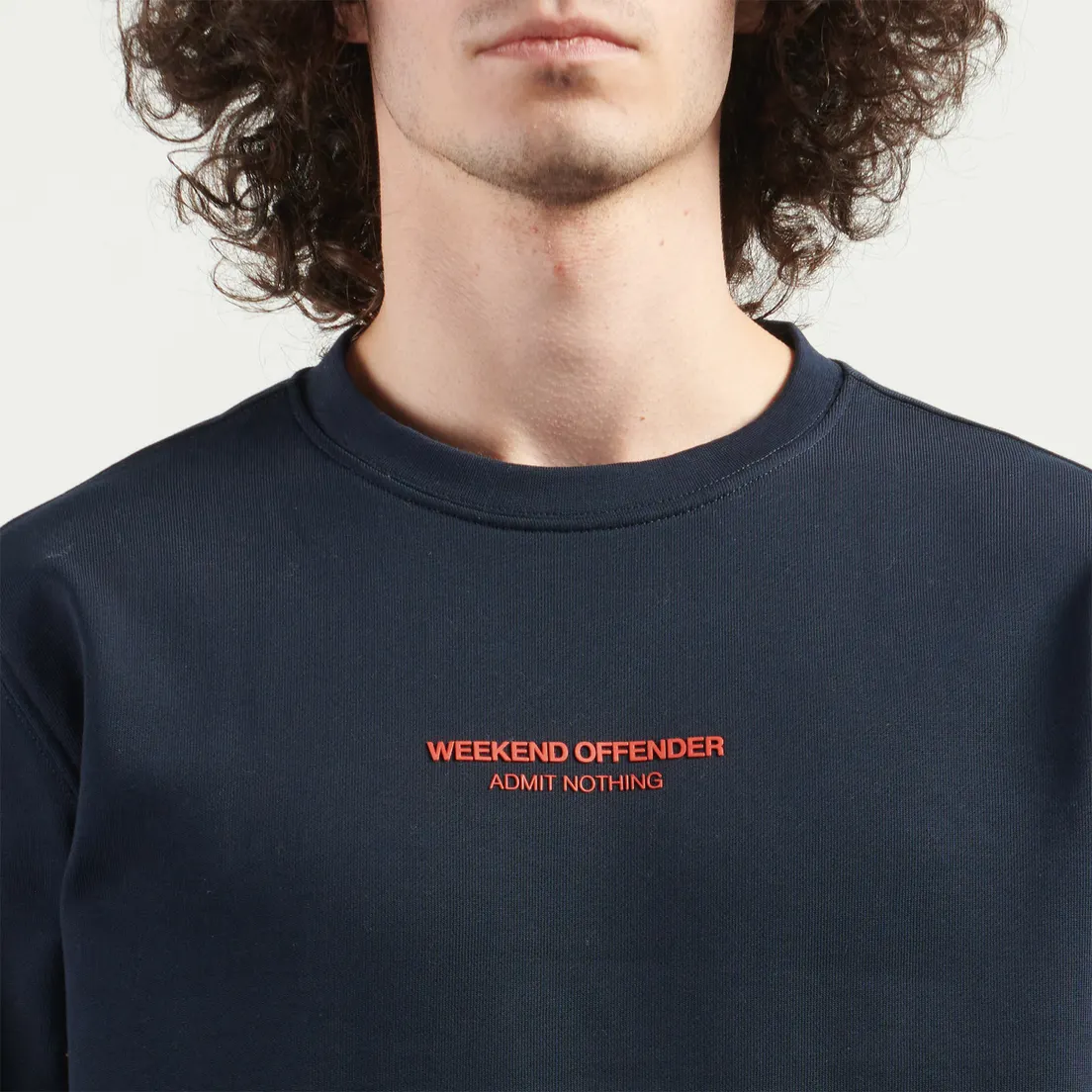 Weekend Offender Мужская толстовка Raval