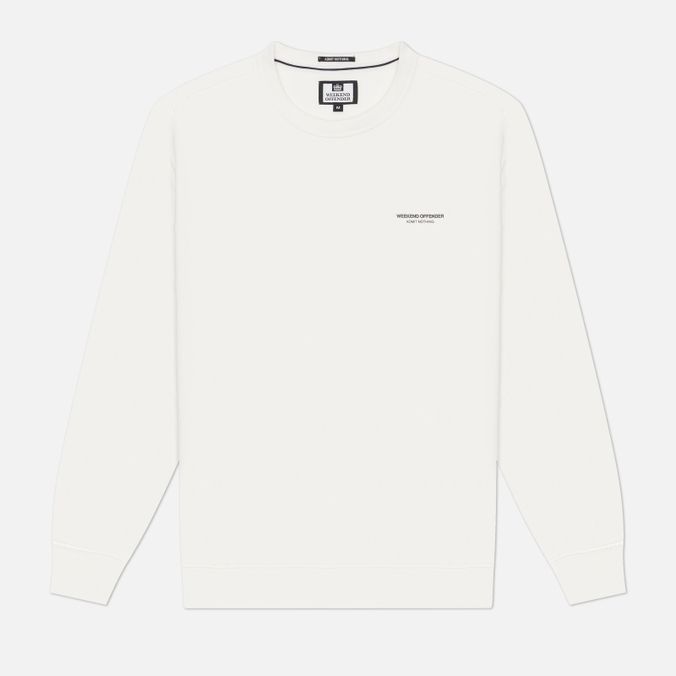 Мужская толстовка Weekend Offender Oria