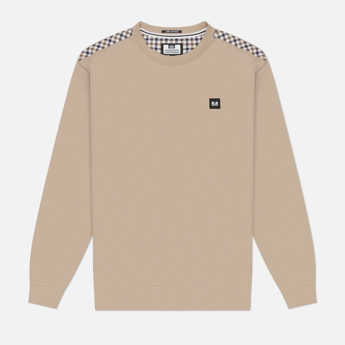 Мужская толстовка Weekend Offender Beida