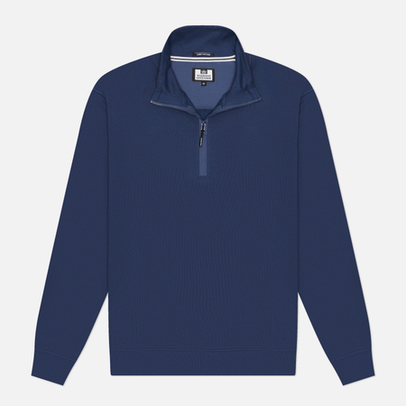 Мужская толстовка Weekend Offender Kraviz Relaxed, цвет синий, размер XL