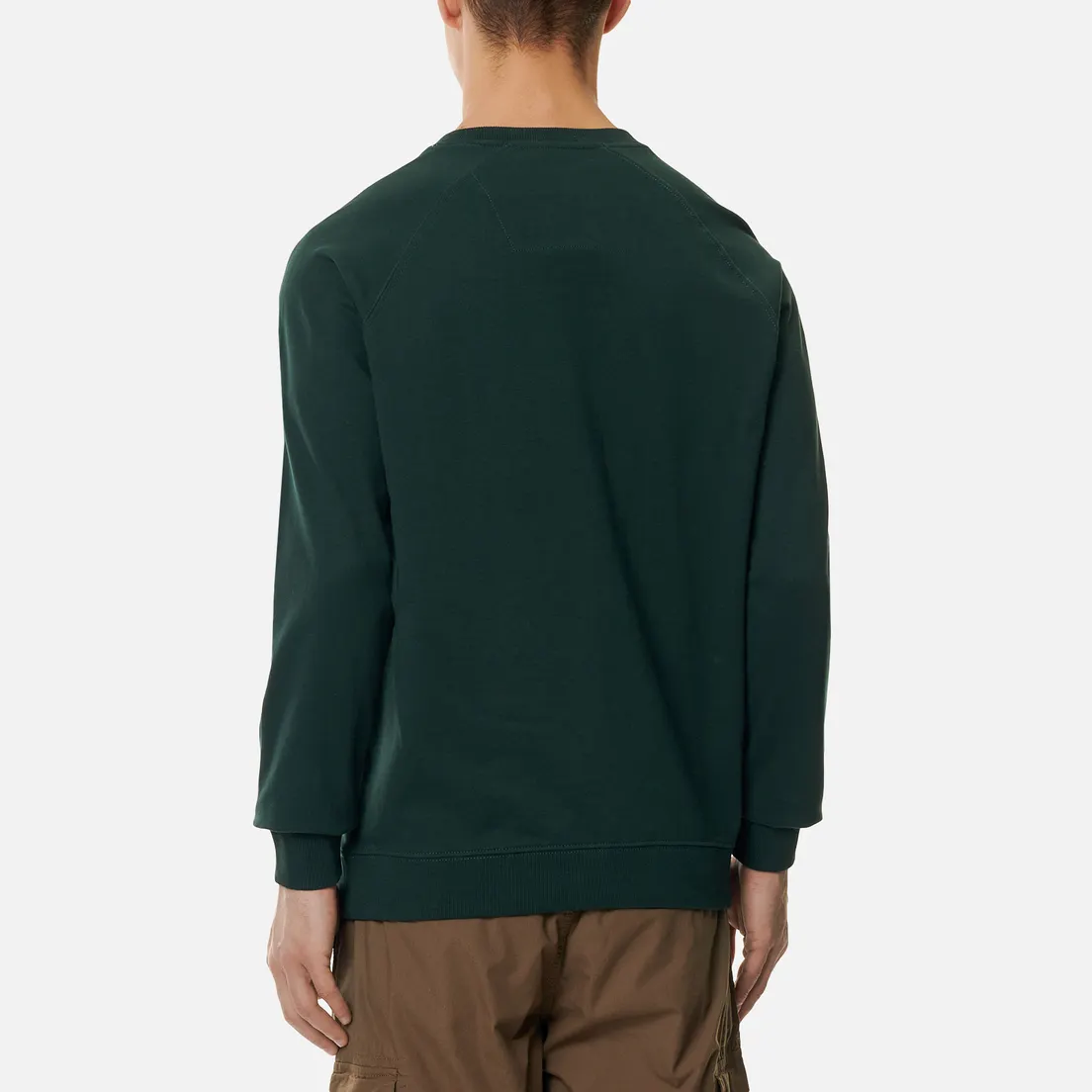 Weekend Offender Мужская толстовка Penitentiary AW20