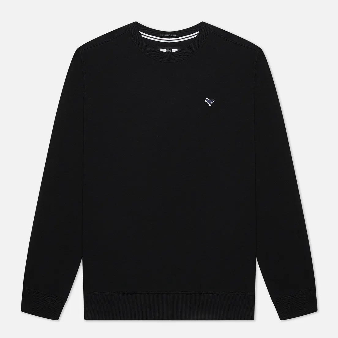 Weekend Offender Мужская толстовка San Jose Dove Crew Neck Fleece