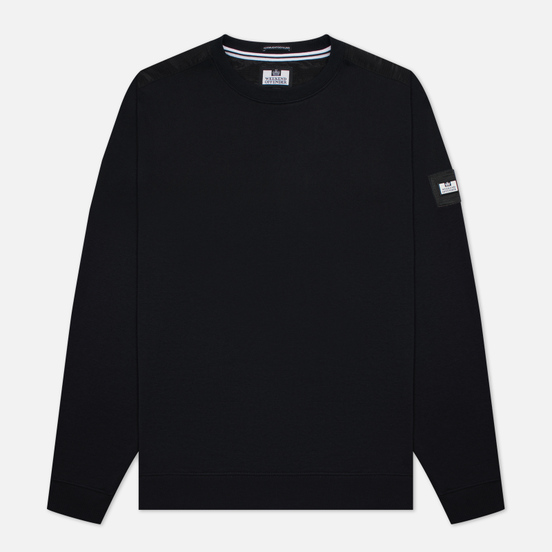 Мужская толстовка Weekend Offender F Bomb AW21 Black