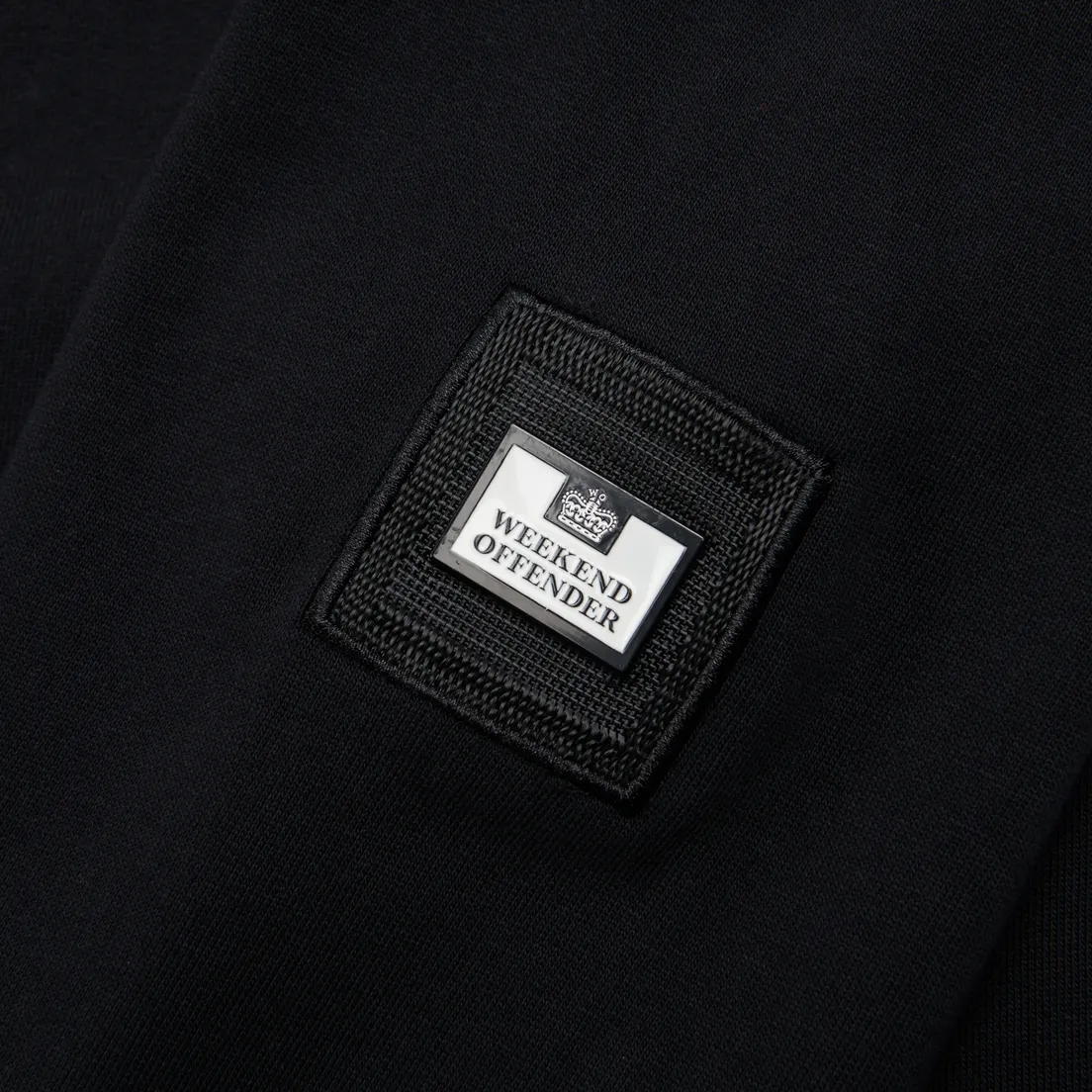 Weekend Offender Мужская толстовка F Bomb AW21