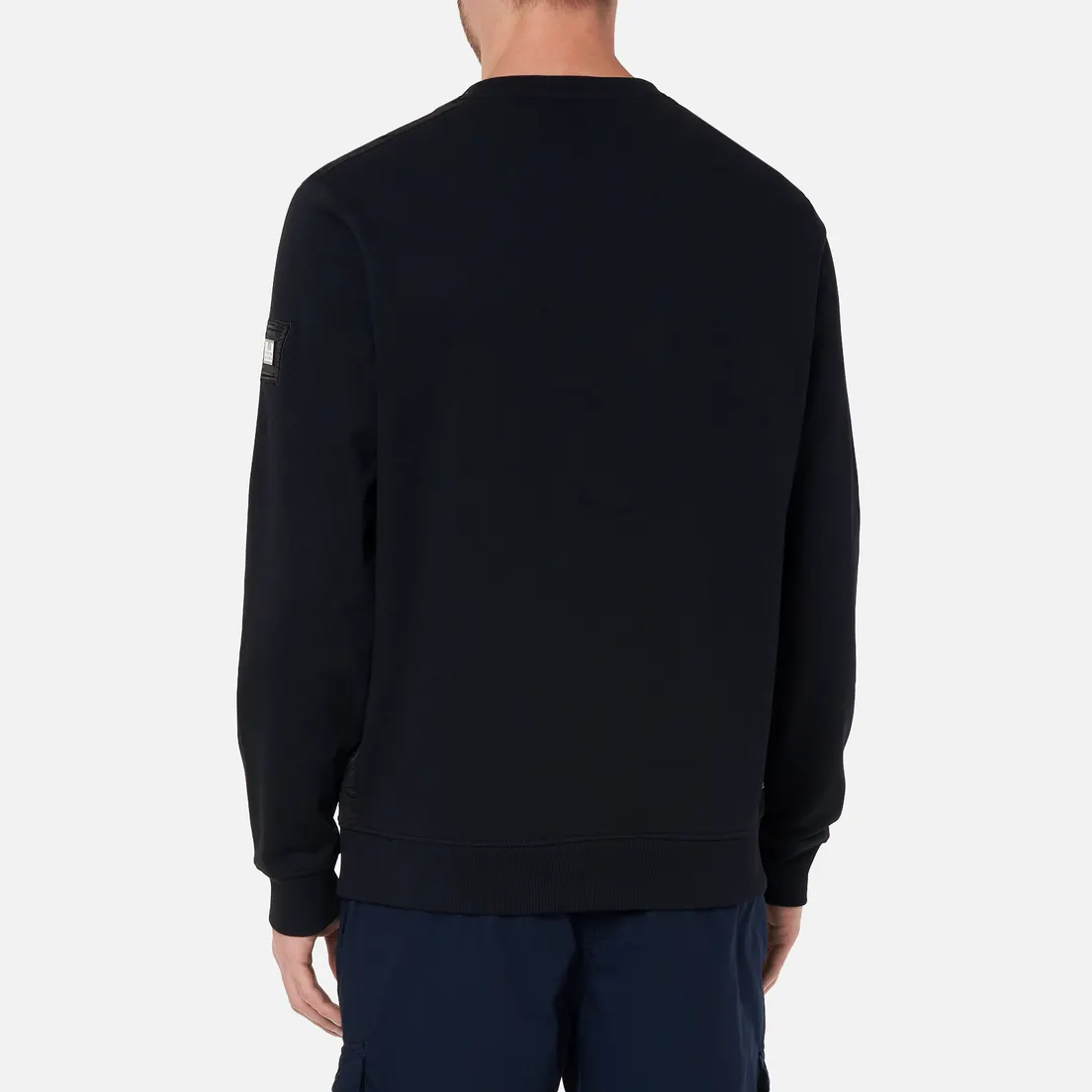 Weekend Offender Мужская толстовка F Bomb AW21