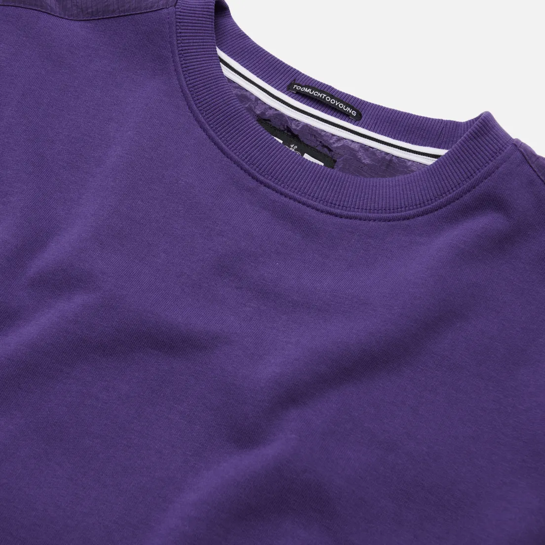 Weekend Offender Мужская толстовка F Bomb AW21