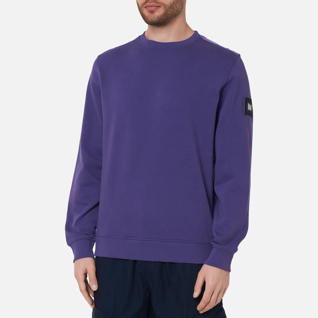 Weekend Offender Мужская толстовка F Bomb AW21