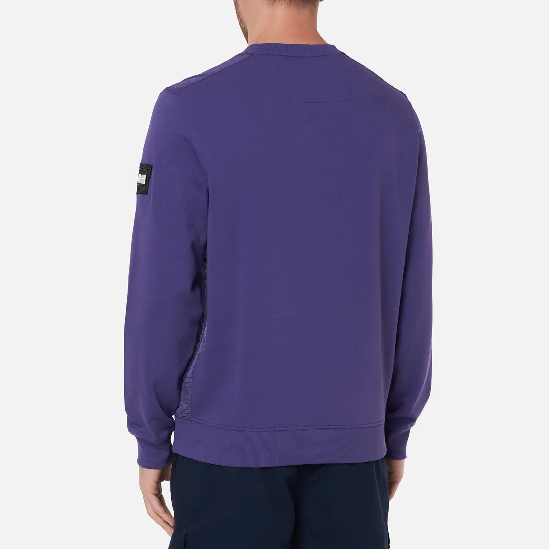 Weekend Offender Мужская толстовка F Bomb AW21
