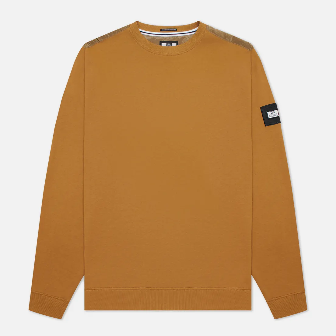 Weekend Offender Мужская толстовка F Bomb AW21