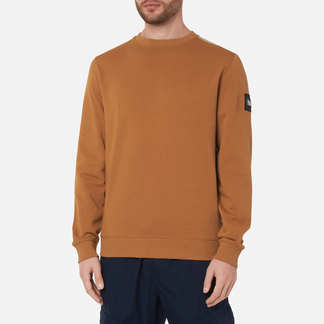 Weekend Offender Мужская толстовка F Bomb AW21