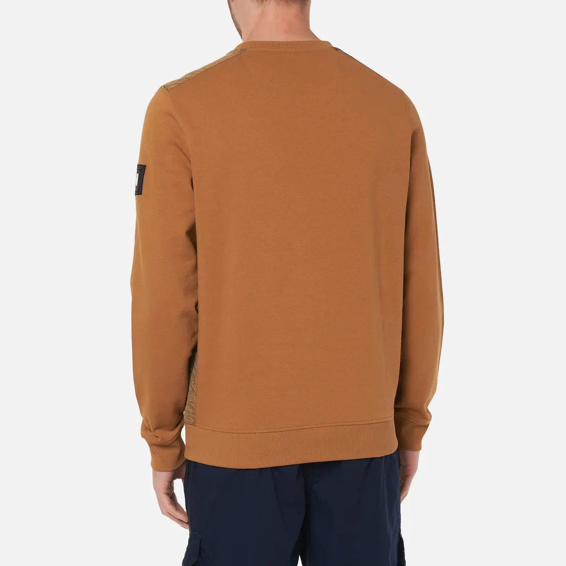 Weekend Offender Мужская толстовка F Bomb AW21