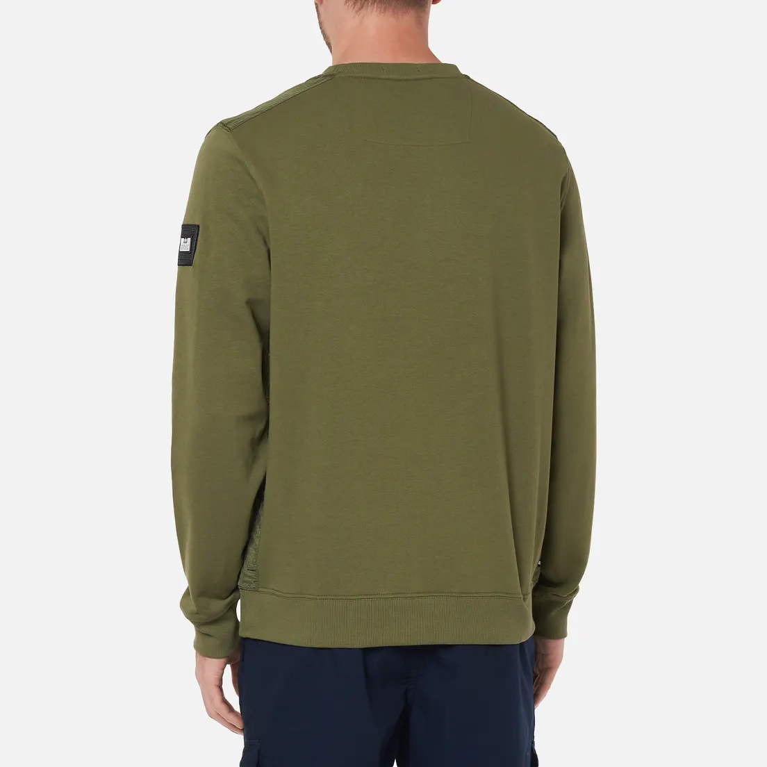 Weekend Offender Мужская толстовка F Bomb AW21