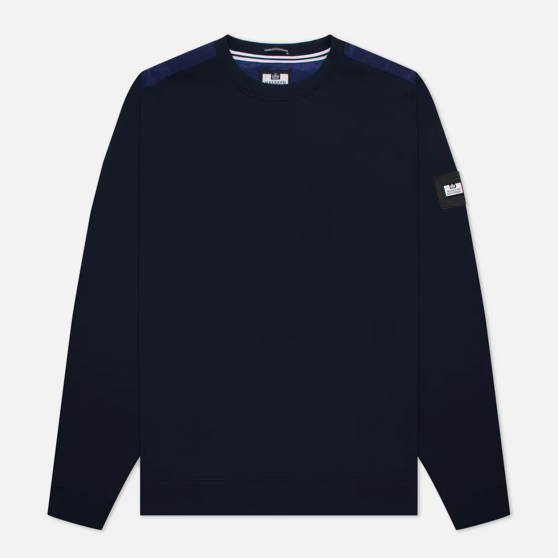 Weekend Offender Мужская толстовка F Bomb AW21