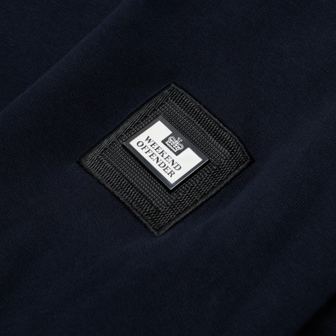 Weekend Offender Мужская толстовка F Bomb AW21
