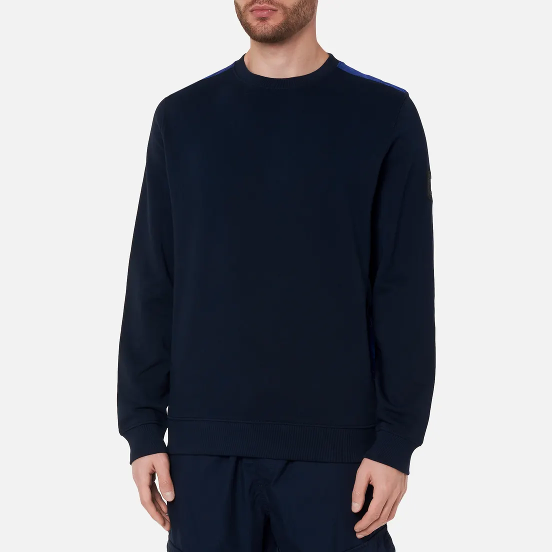 Weekend Offender Мужская толстовка F Bomb AW21