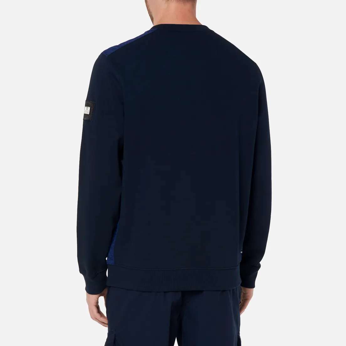 Weekend Offender Мужская толстовка F Bomb AW21