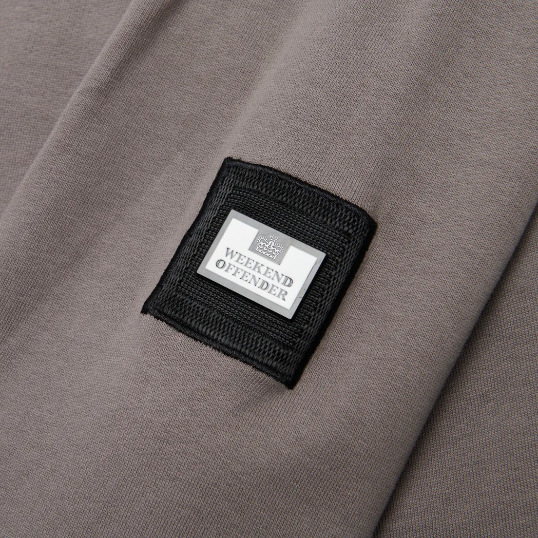 Weekend Offender Мужская толстовка F Bomb AW21