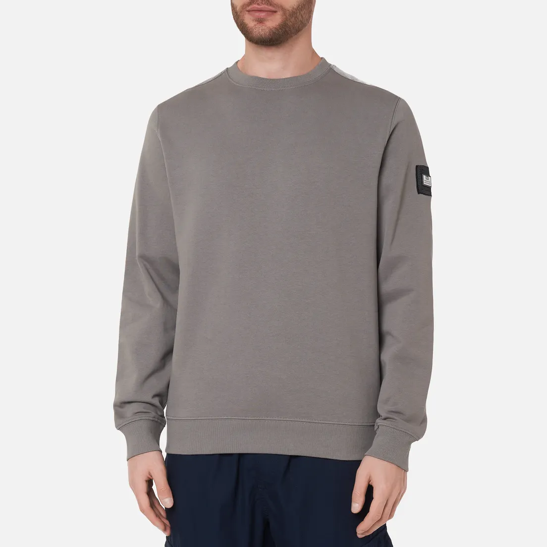 Weekend Offender Мужская толстовка F Bomb AW21