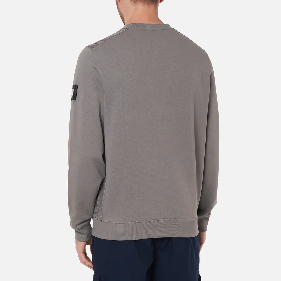 Weekend Offender Мужская толстовка F Bomb AW21
