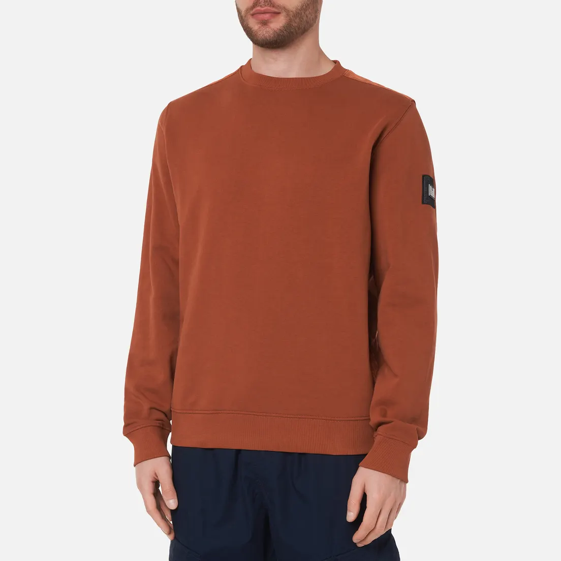 Weekend Offender Мужская толстовка F Bomb AW21