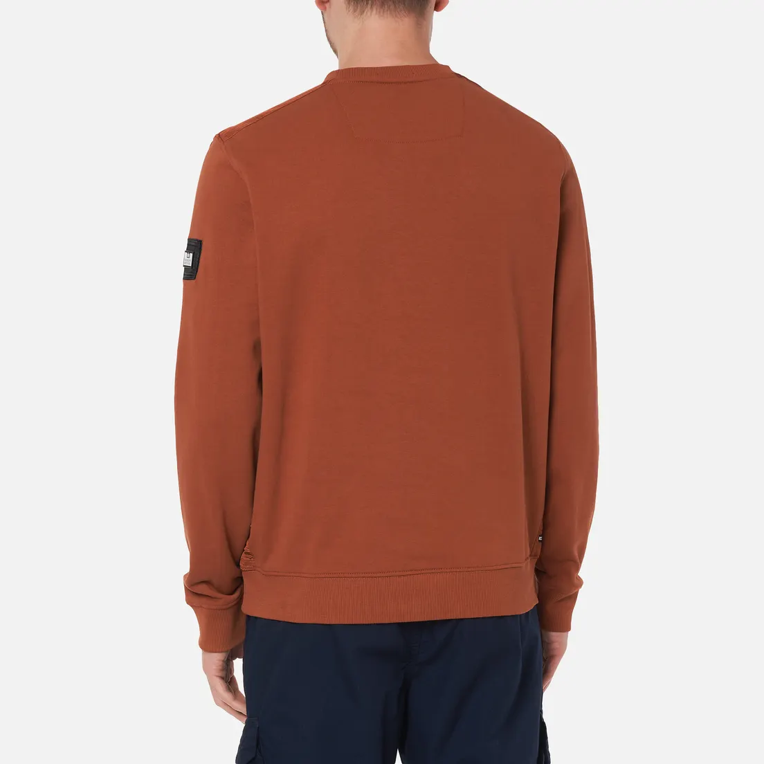 Weekend Offender Мужская толстовка F Bomb AW21