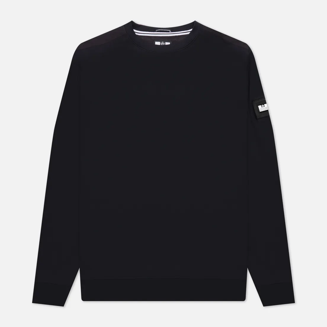 Weekend Offender Мужская толстовка F Bomb AW22