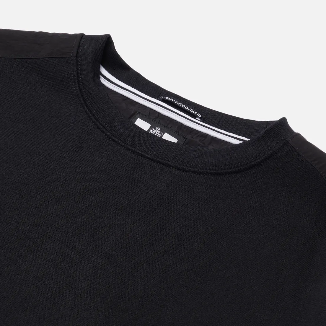 Weekend Offender Мужская толстовка F Bomb AW22