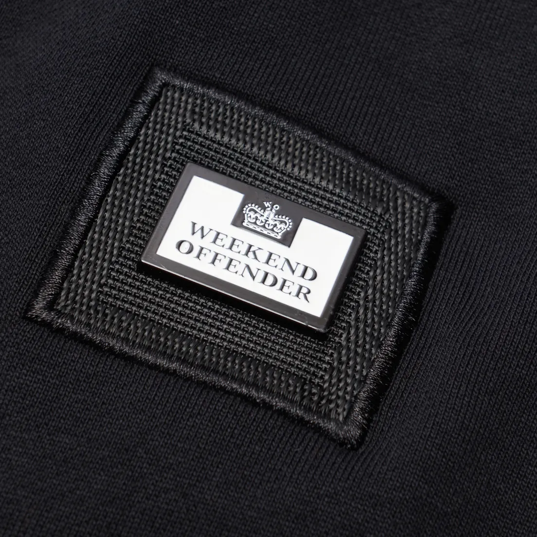 Weekend Offender Мужская толстовка F Bomb AW22
