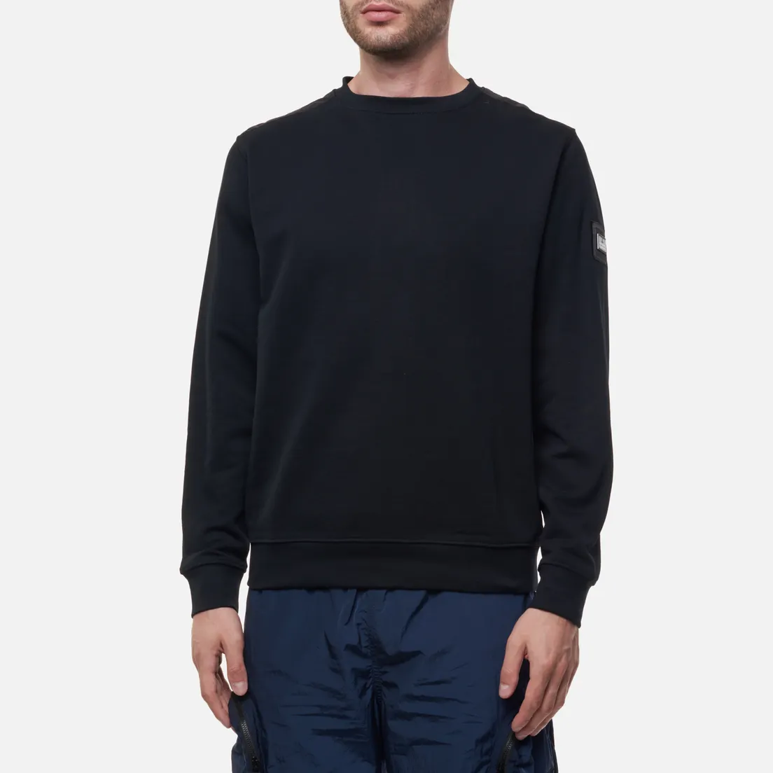 Weekend Offender Мужская толстовка F Bomb AW22