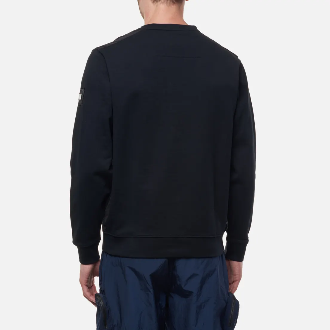 Weekend Offender Мужская толстовка F Bomb AW22