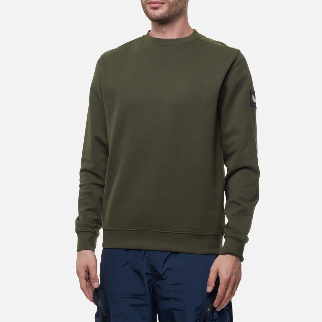 Weekend Offender Мужская толстовка F Bomb AW22